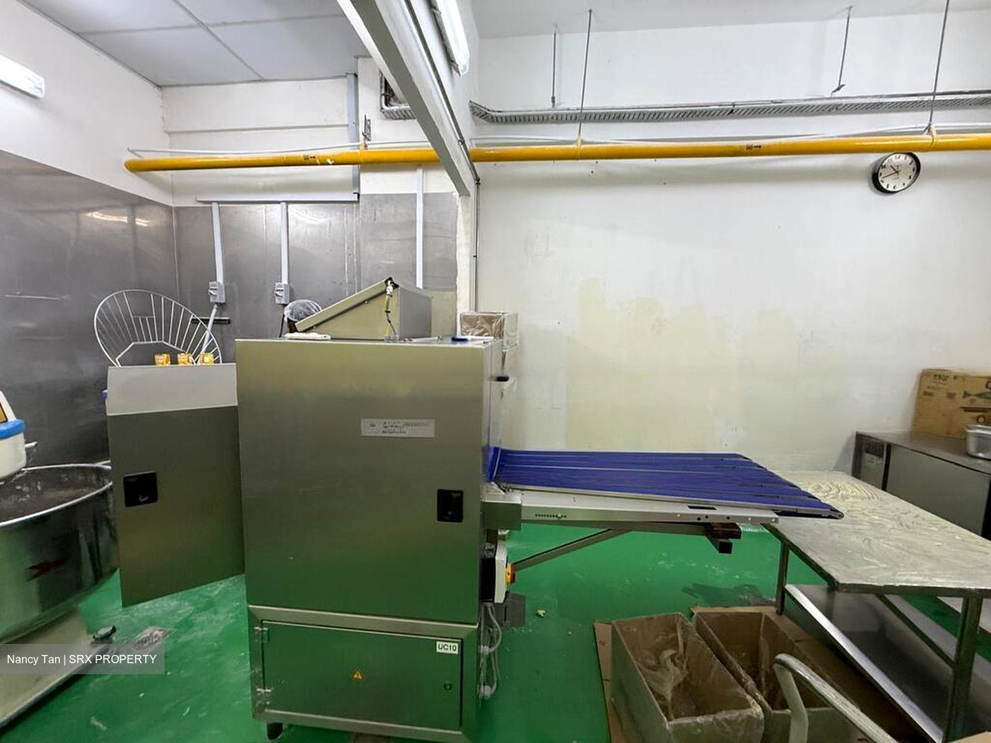 Westview Food Factory (D22), Factory #623015271